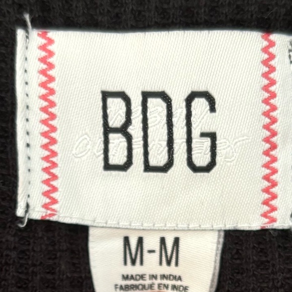 Retro Urban Outfitters Multicolor Long Sleeve - Picture 4 of 4